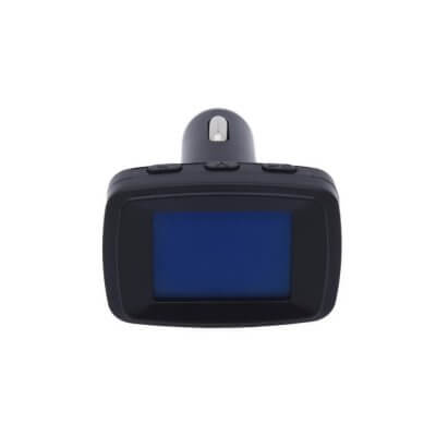Фото: Система контроля давления в шинах TPMS TY-06 (внешние датчики)-3 Система контроля давления в шинах TPMS TY-06 (внешние датчики)-3