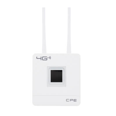 4G Wi-Fi-маршрутизатор Tianjie CPE903-1