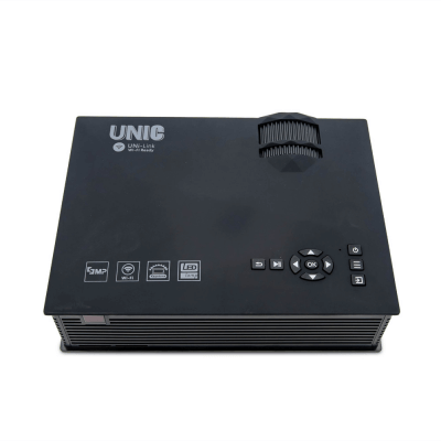 Проектор Unic UC68H - 2