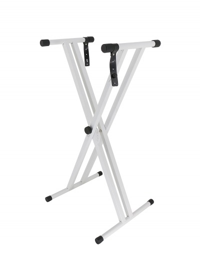 Стойка для синтезатора WhiteRack-1