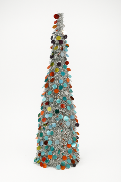 Складная рождественская елка-1