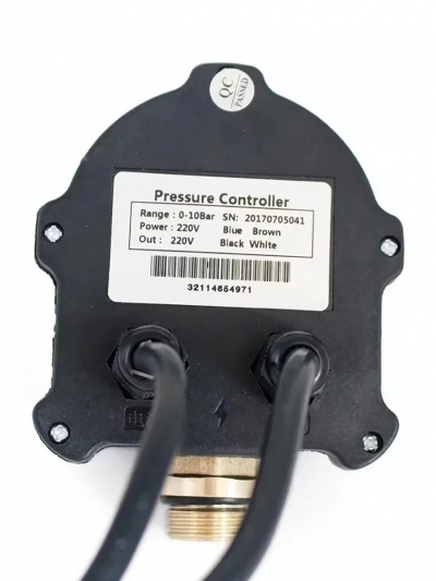 Реле давления Pressionix WPC-10, 20 мм-4