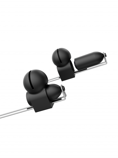 Подводная камера DeepSight 50 Pro (5 дюймов, 20 метров)-5