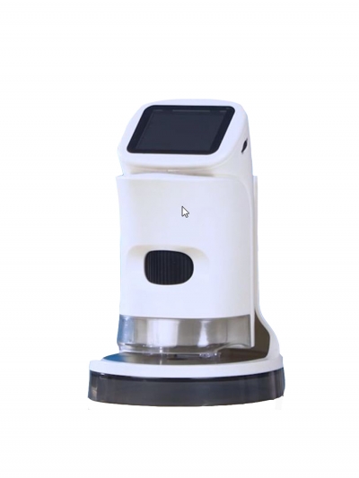 Портативный детский микроскоп 1000х-1