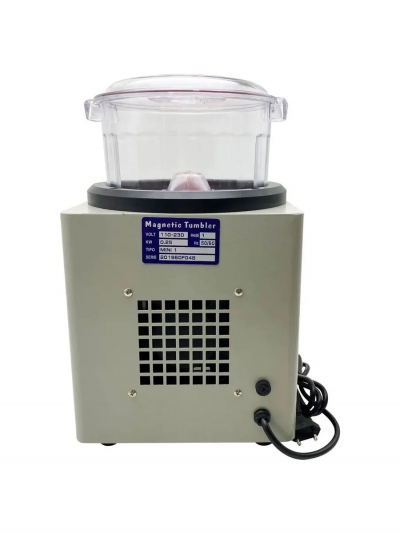 Галтовка электромагнитная SteelPulse KT-185, до 300 грамм-4