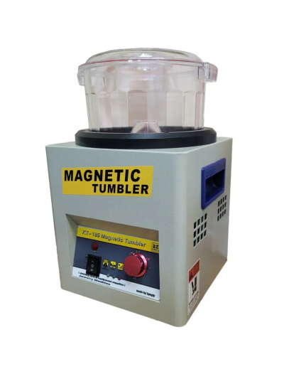 Галтовка электромагнитная SteelPulse KT-185, до 300 грамм-1