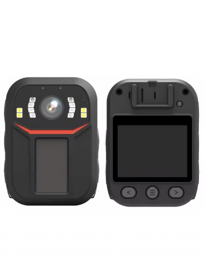 Персональный носимый видеорегистратор Police-Cam DSJ-P8-2